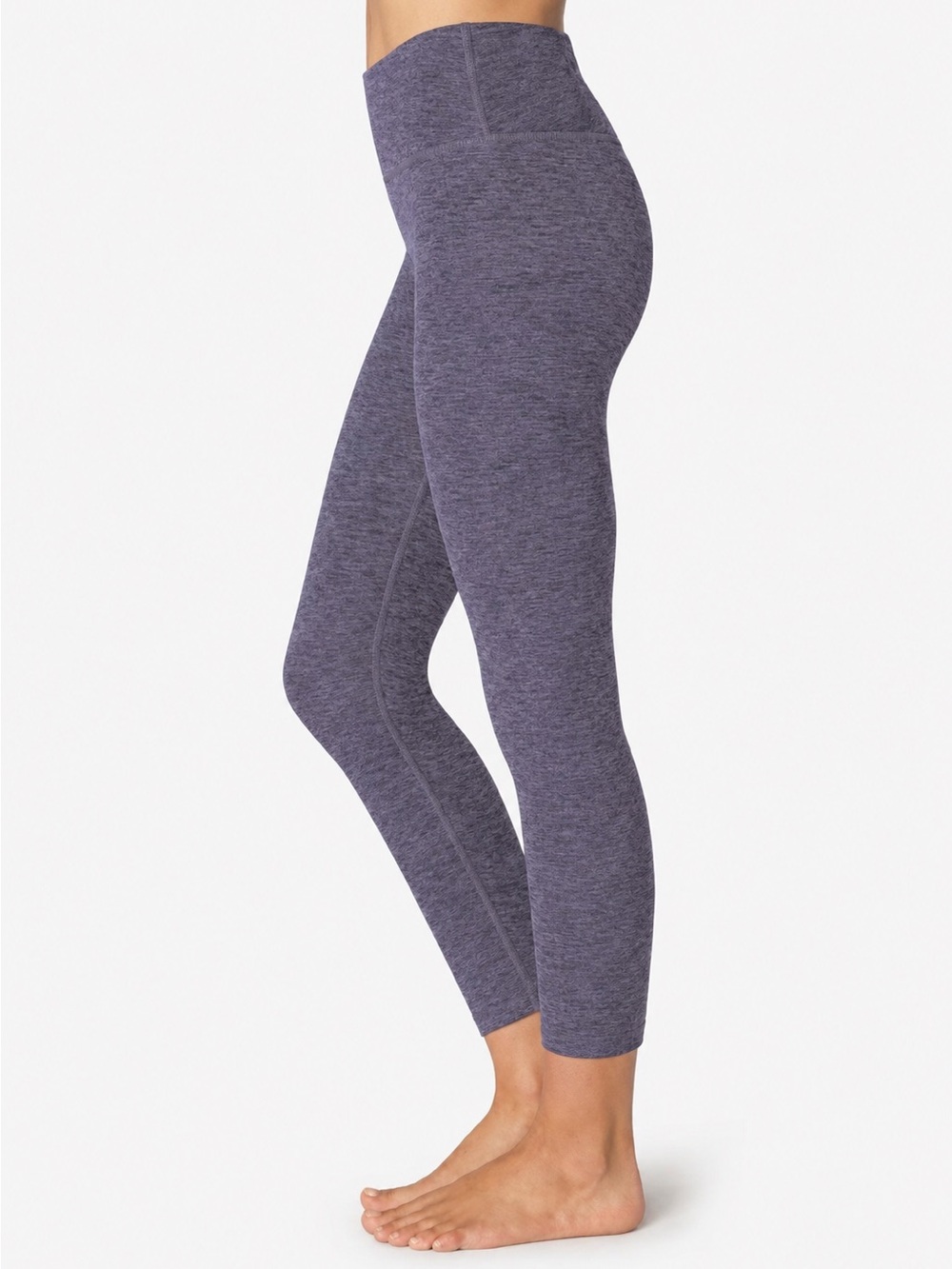 Beyond Yoga x Pure Barre High Waisted Leggings Size Medium